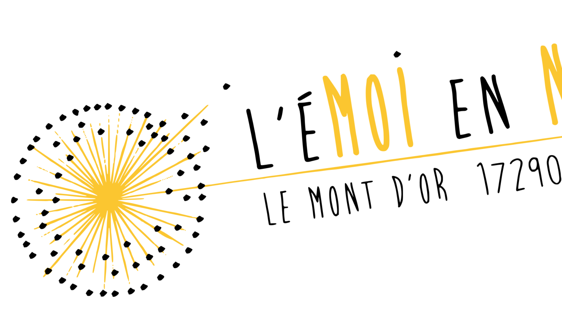 logo l'émoi en nous