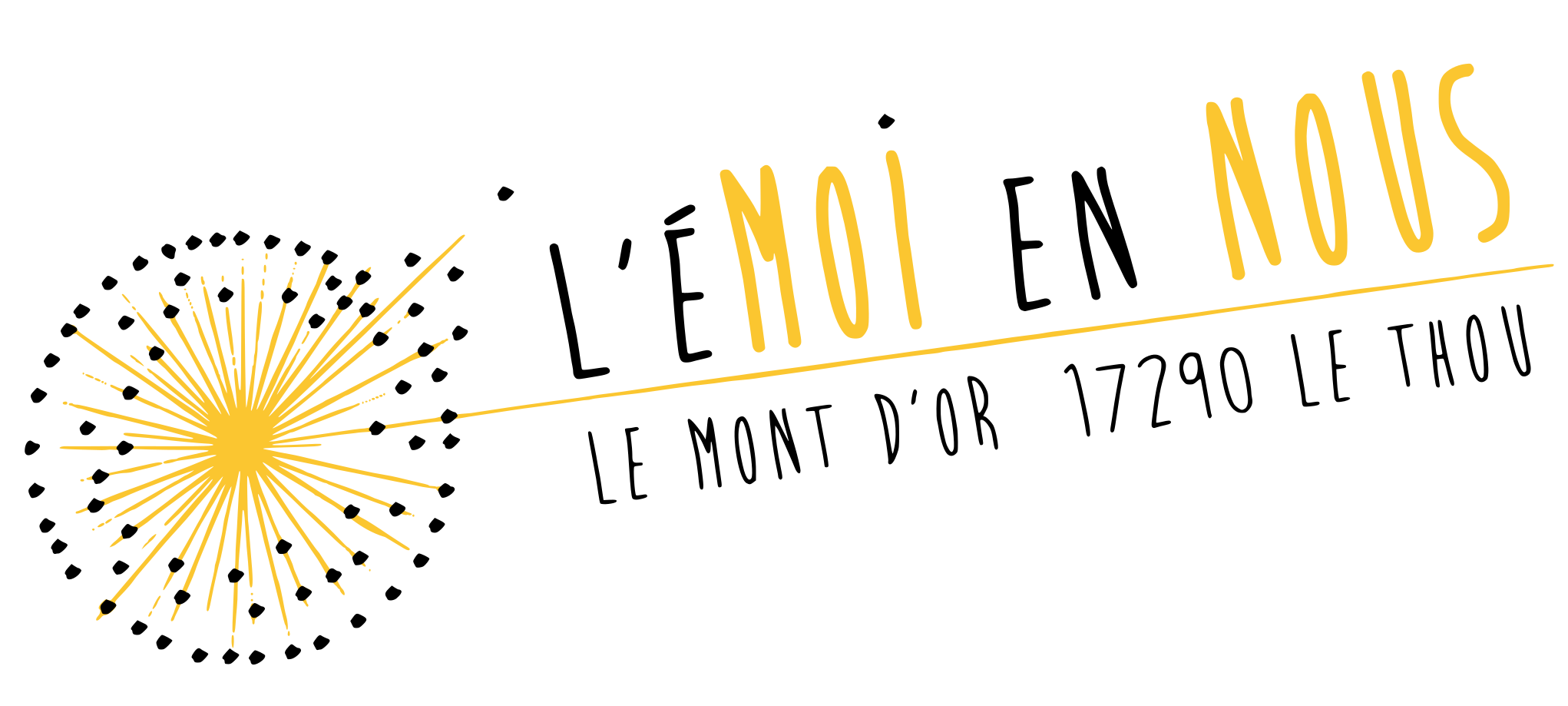 logo l'émoi en nous