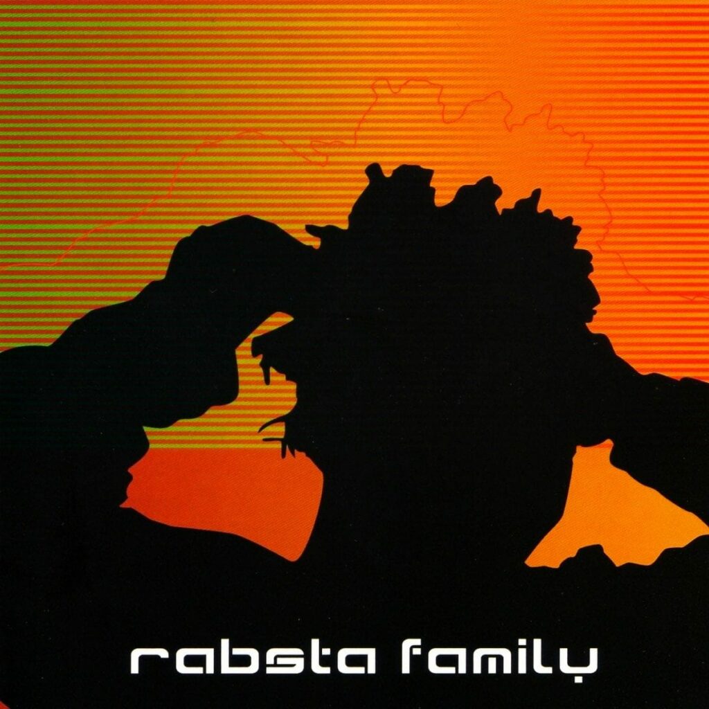 Rabsta Family