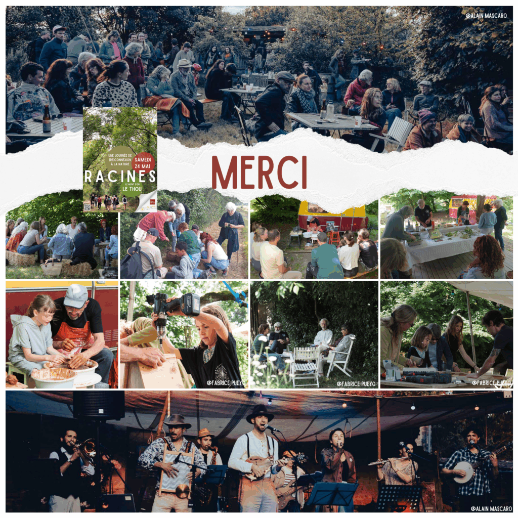 Merci